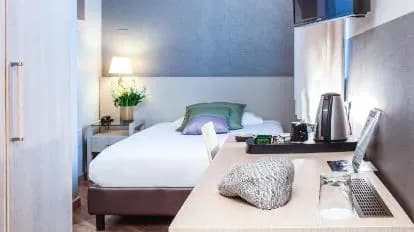 Hotel Oro Blu