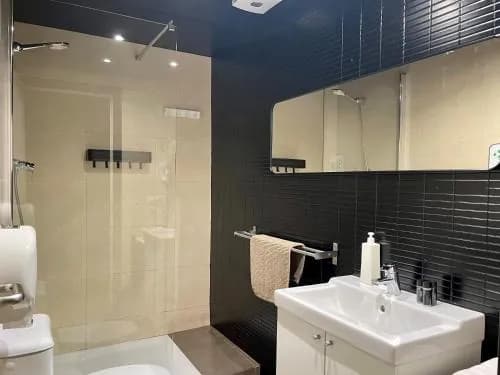 MD Modern Hotel - Jardines