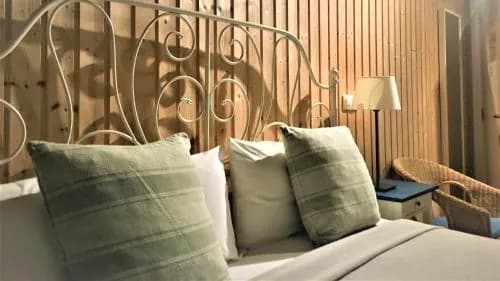MD Modern Hotel - Jardines