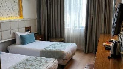 Style Star Hotel Cihangir