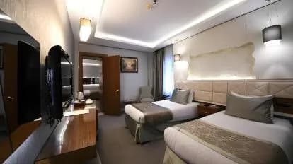 Style Star Hotel Cihangir
