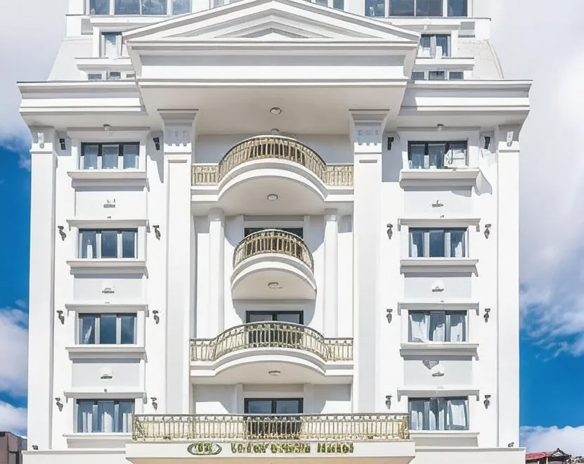 Interstella Hotel