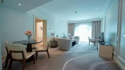 Grand Regency Hotel Doha