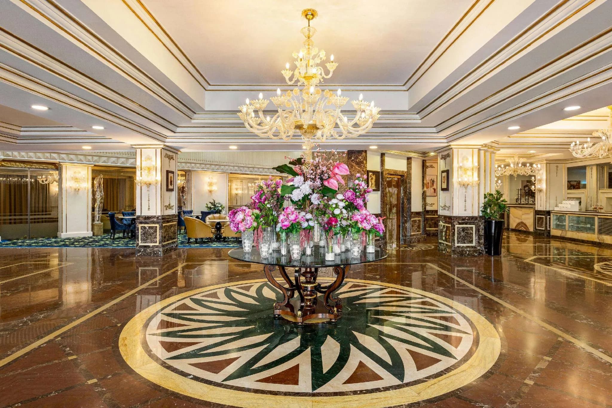 Grand Regency Hotel Doha