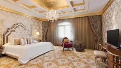 Grand Regency Hotel Doha