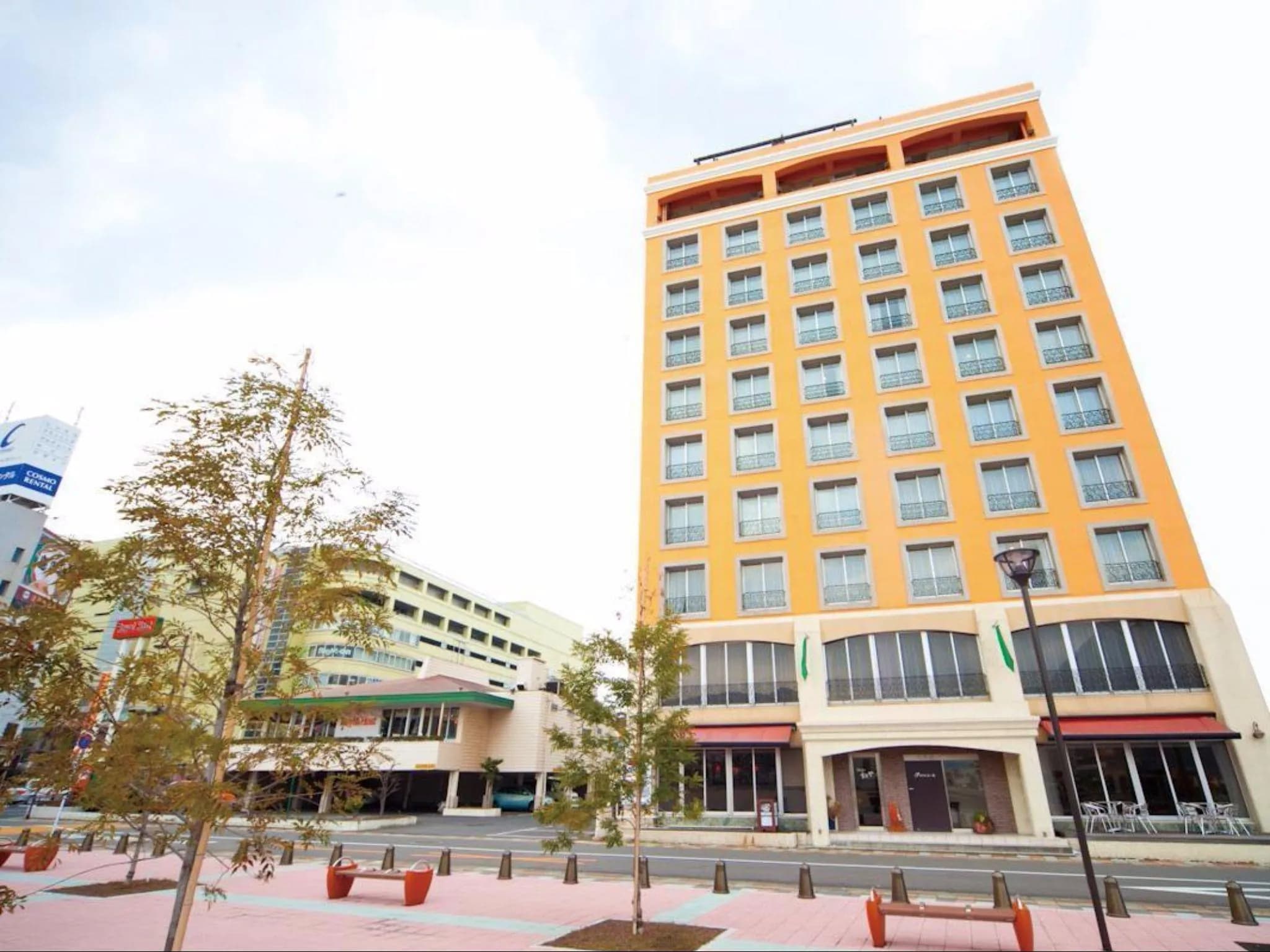 Hotel Aile