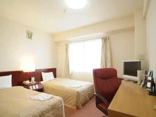 Hotel Crown Hills Himeji