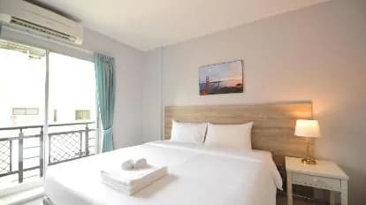 Drop Inn Bangkok