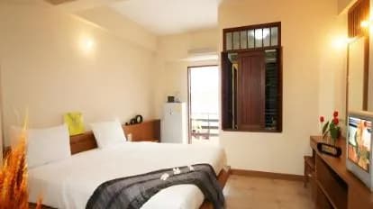 Keerati Homestay