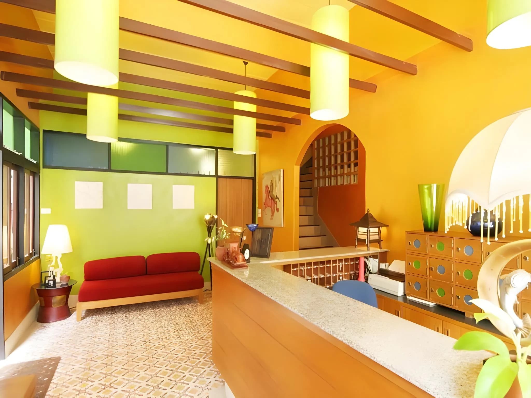 Keerati Homestay