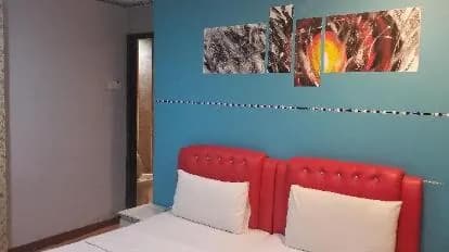 Hotel Ambassador Bukit Bintang