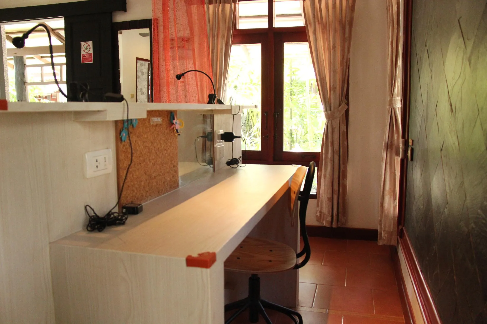 Bangtao Beach Chalet
