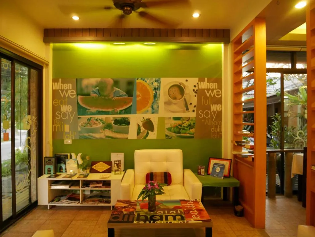 Bangtao Beach Chalet