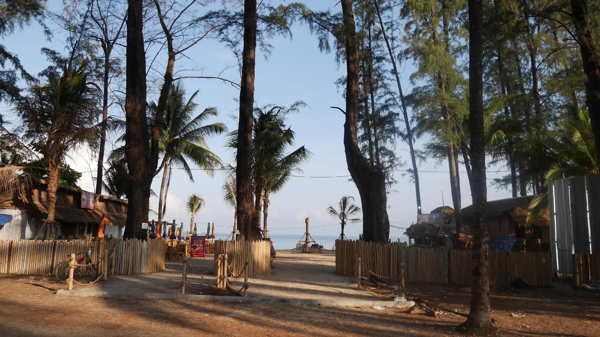 Bangtao Beach Chalet