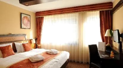 Residence Baron Hotel