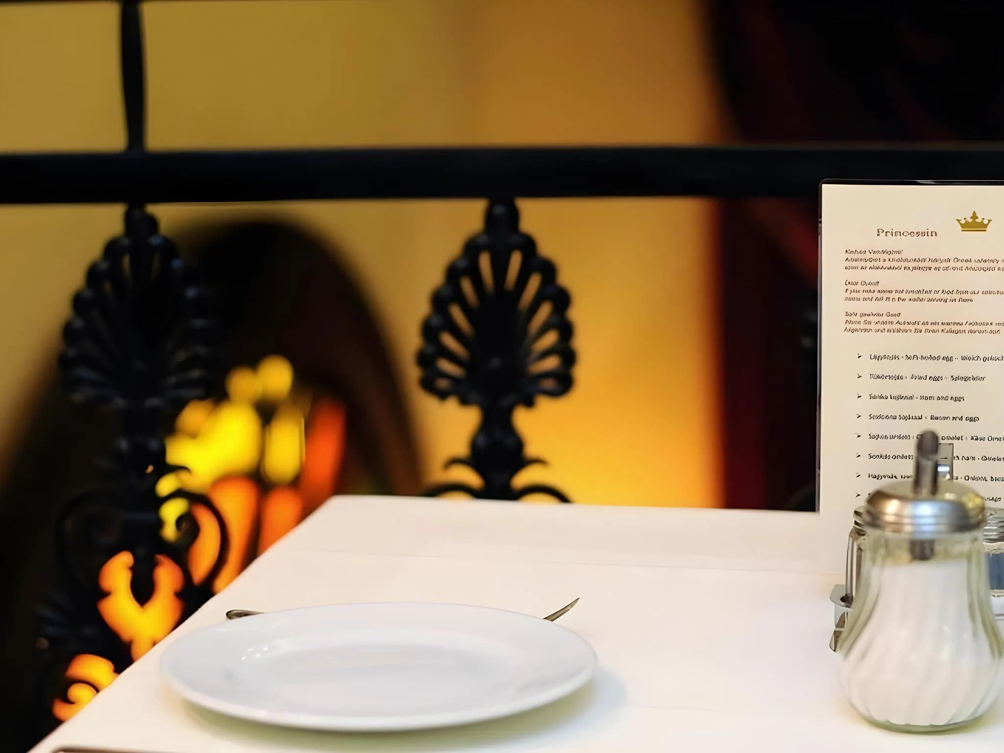 Residence Baron Hotel