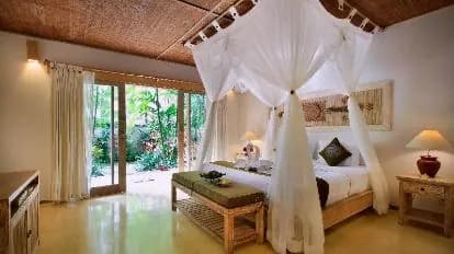 The Kanjeng Resort Ubud