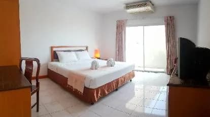 Eastiny Bella Vista Hotel & Residence