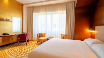 Asiana Hotel Dubai