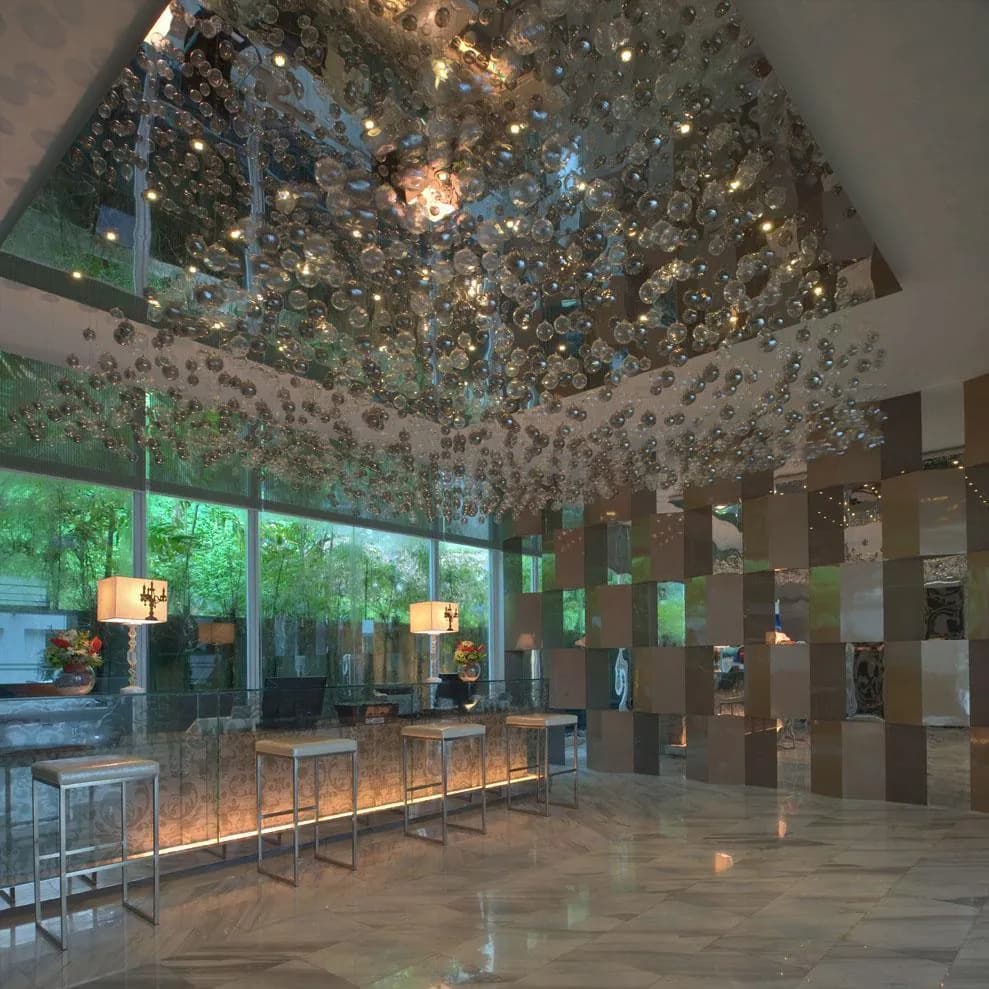 Damas Suites & Residences Kuala Lumpur