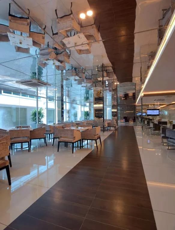 Damas Suites & Residences Kuala Lumpur