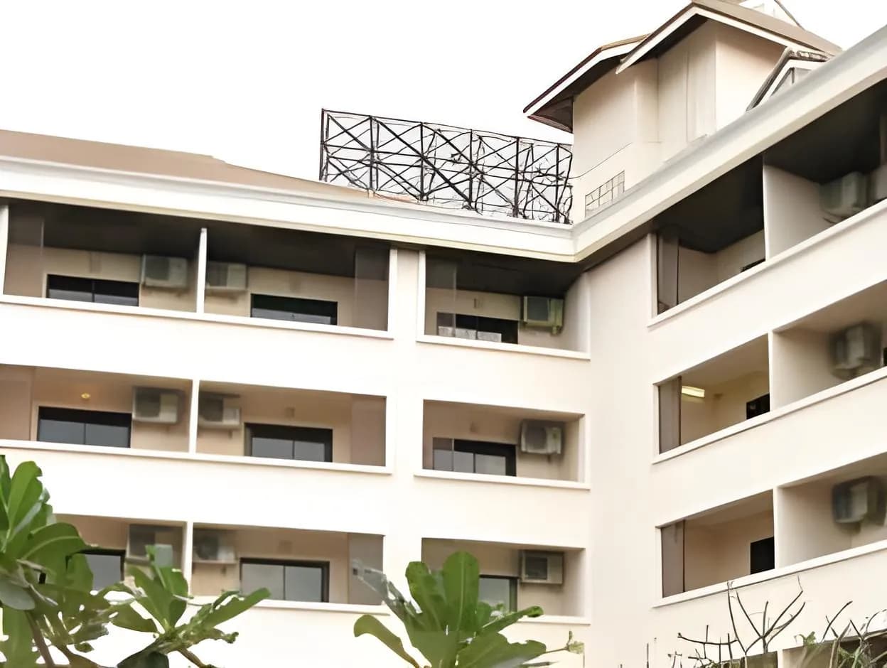 Lee Garden Resort