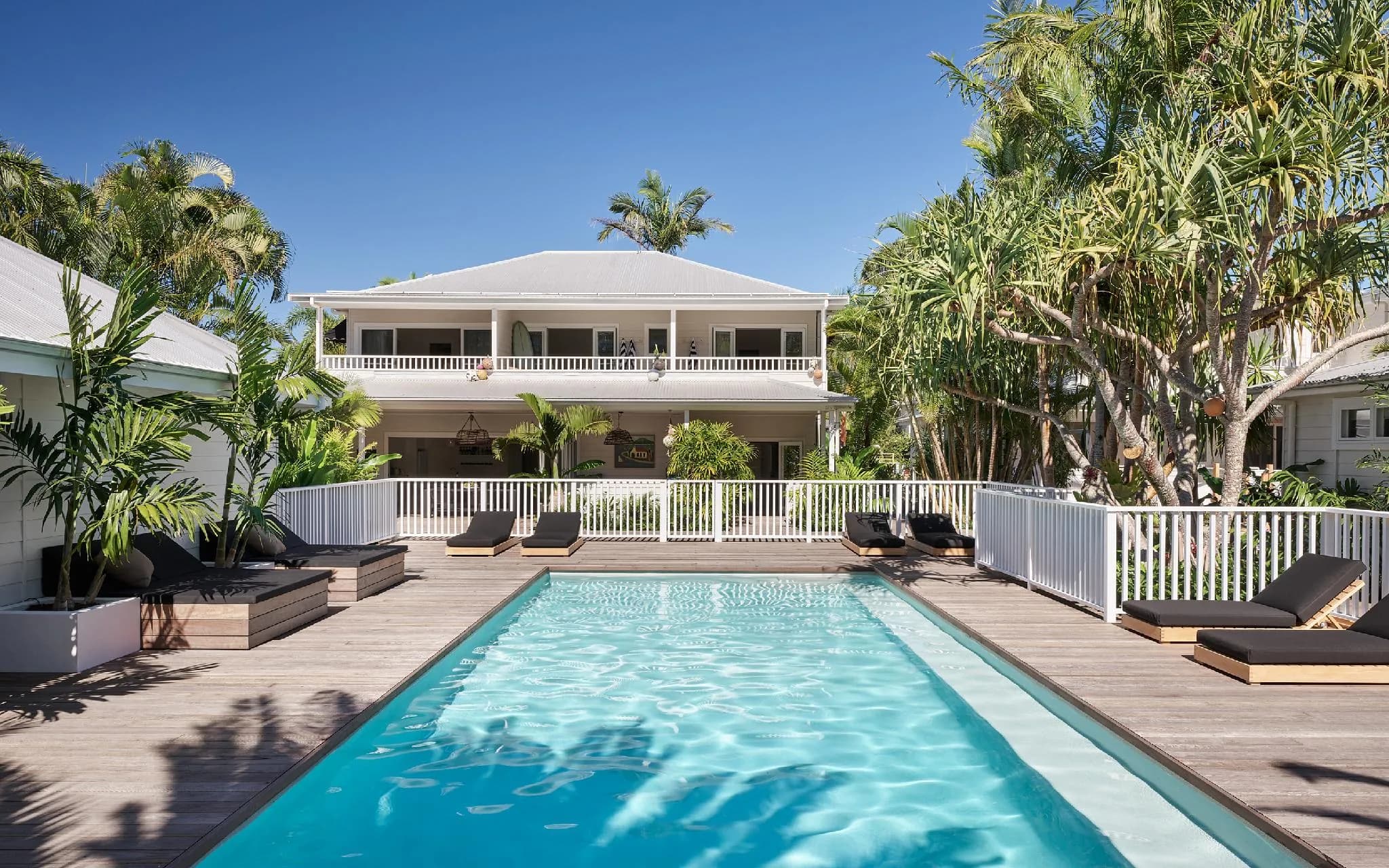 Atlantic Byron Bay