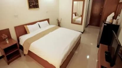 Rafael Hotel and Mansion Bangkok