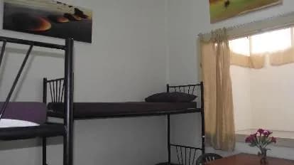 Sky Hostel