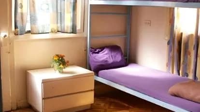Sky Hostel
