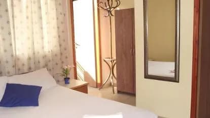 Sky Hostel