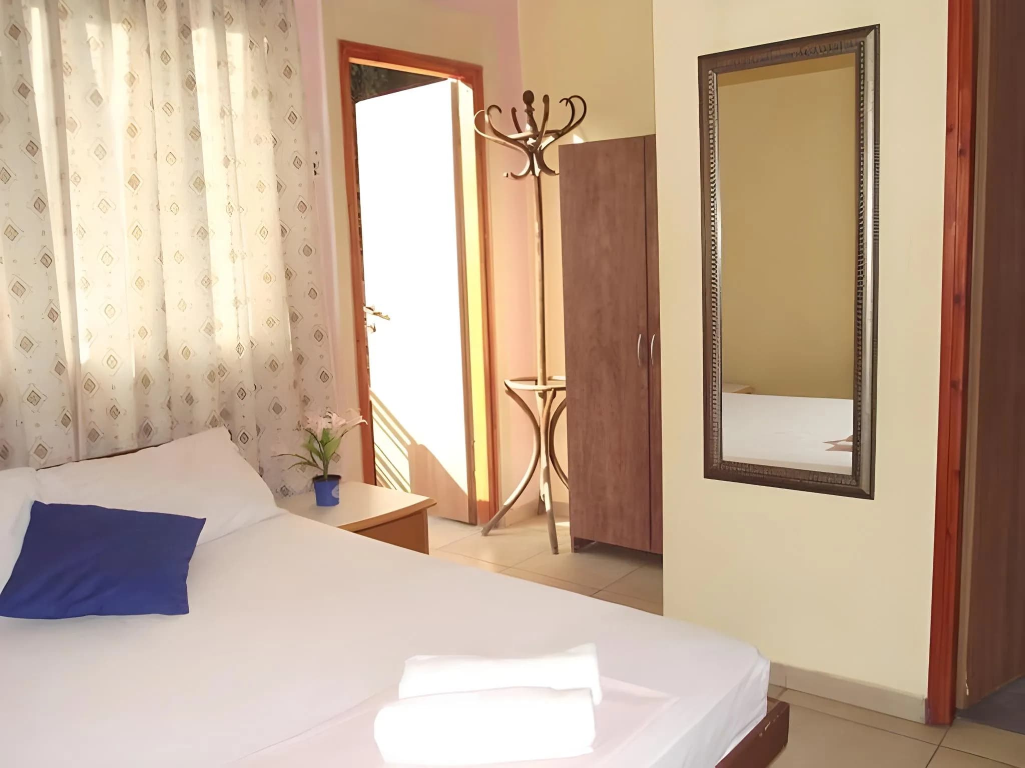 Sky Hostel