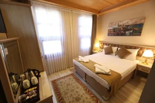 Sultans Royal Hotel