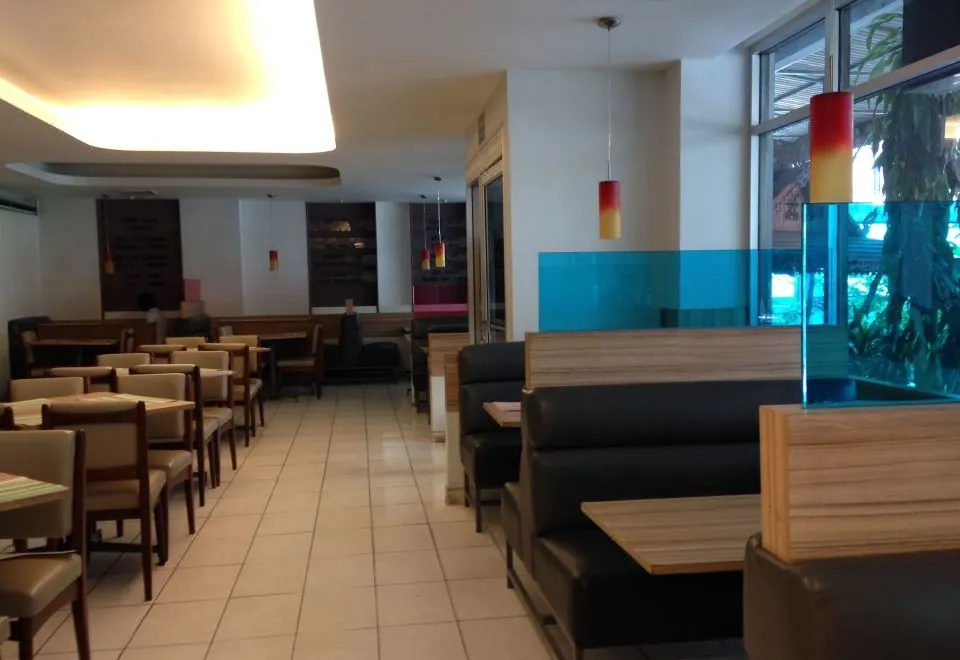 Florida Hotel