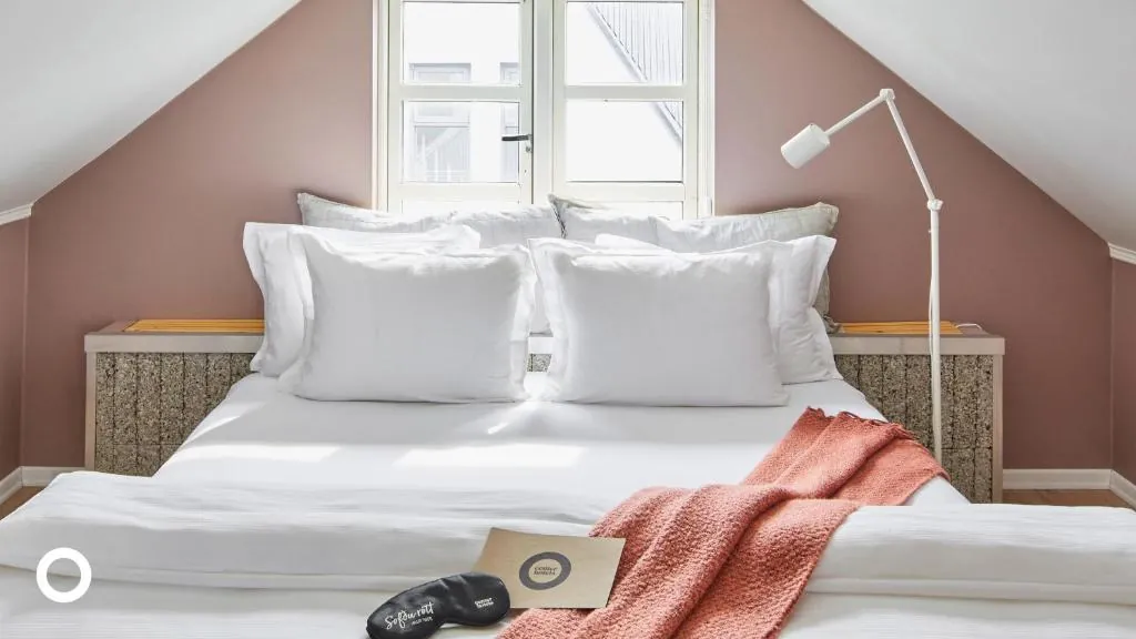 Thingholt Hotel Apartments from Center Hotels