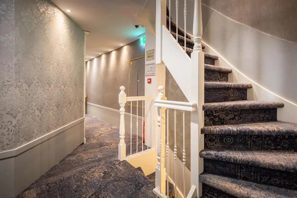 Hotel Oscar