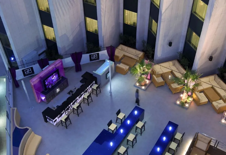 Ramada Plaza by Wyndham Dubai Deira