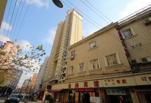 Jin'Ou Hotel