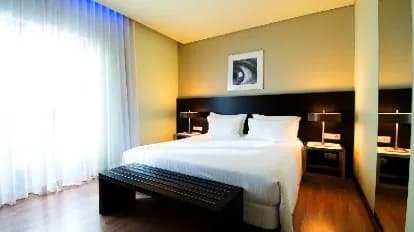 SANA Capitol Hotel