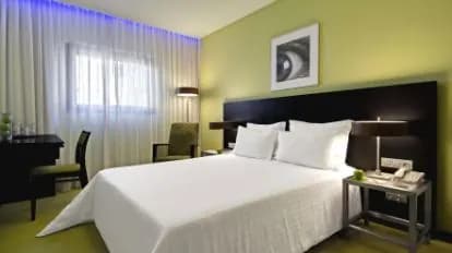 SANA Capitol Hotel