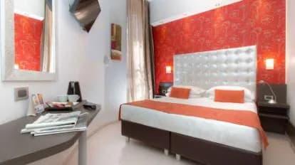 Hotel Piacenza