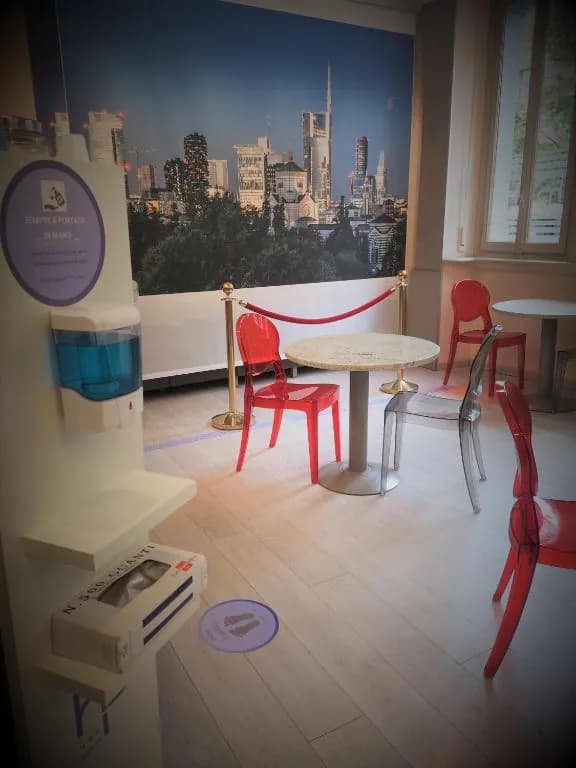 Hotel Piacenza