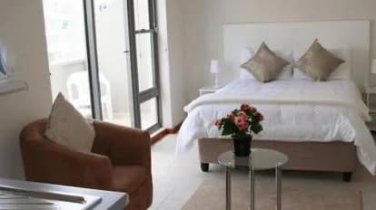 The Amalfi Boutique Hotel