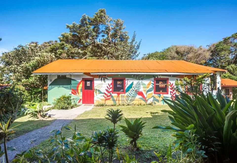 Selina Monteverde - Hostel