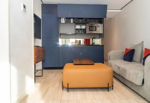 Smartrental Collection Gran Vía Centric