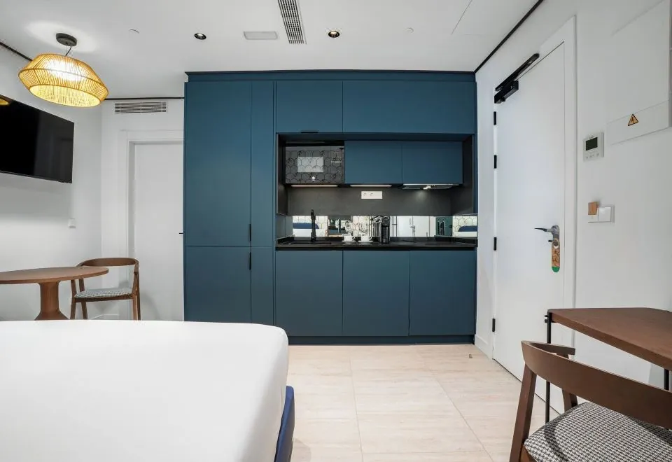 Smartrental Collection Gran Vía Centric