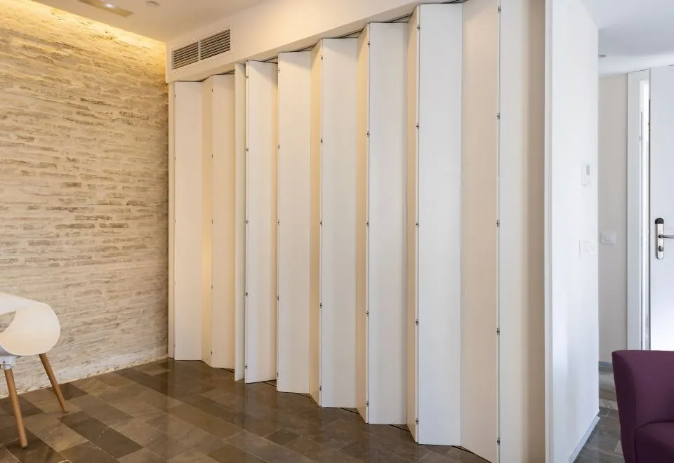 Torre Homenaje Historical Suites