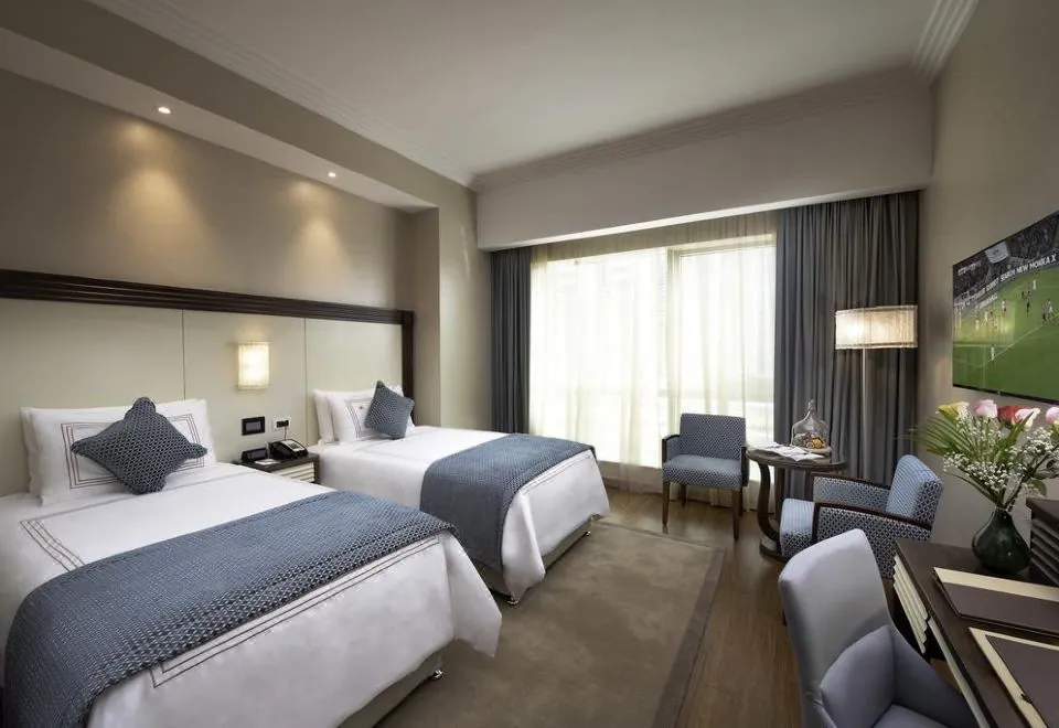 Stella di Mare Dubai Marina Hotel