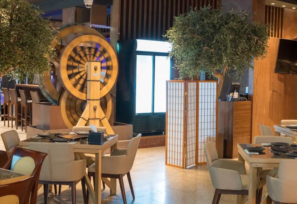 Stella di Mare Dubai Marina Hotel