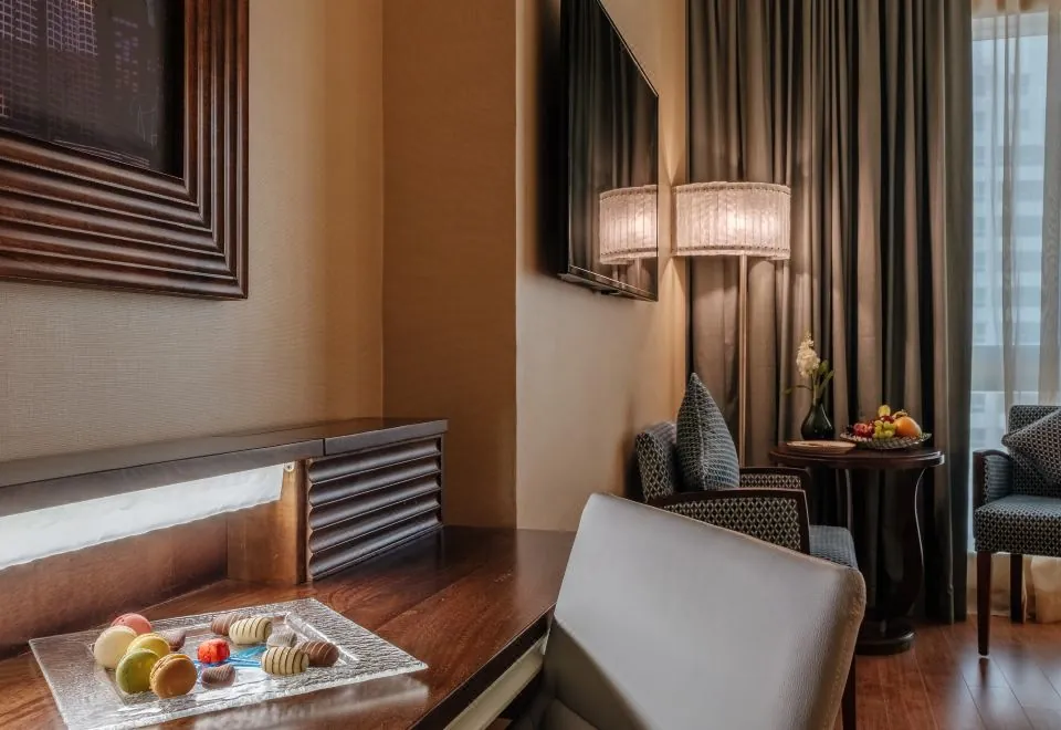 Stella di Mare Dubai Marina Hotel